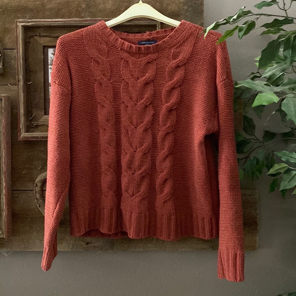 AE Sweater